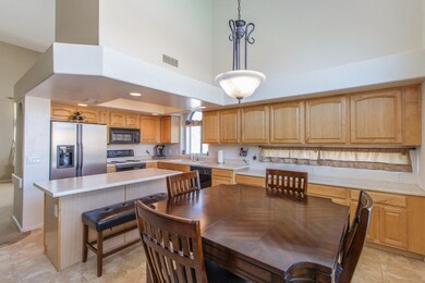 7) KITCHEN
