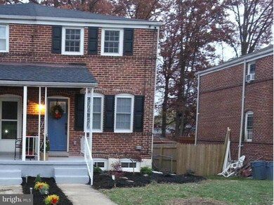 1613 Yakona Rd, Towson, MD 21286 - photo 4