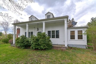 34 S Spencer Rd, Spencer, MA 01562 - photo 2