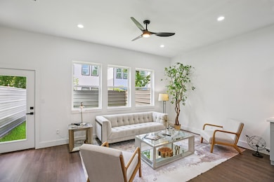 3514 Goodhope St unit F, Houston, TX 77021 - photo 4