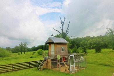 2940 S Buffalo Rd, Stuart, OK 74570 - photo 3