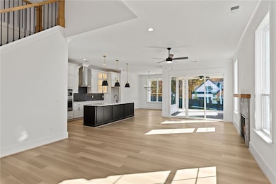 100 Wickers Ln, Clemson, SC 29631 - photo 4