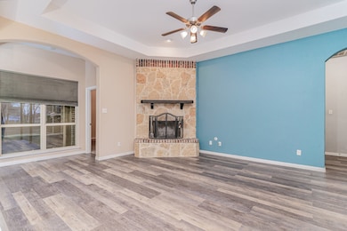 106 Cardiff Ln, Waxahachie, TX 75167 - photo 7