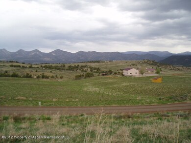 small pasture