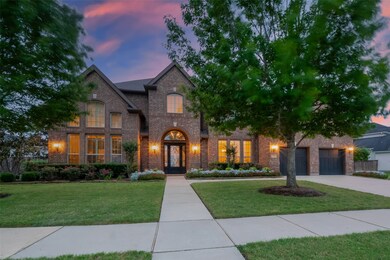 3119 Brighton Sky Ln, Katy, TX 77494 - photo 4