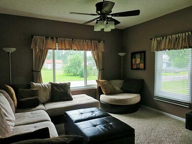 320 S John St, Atlanta, IN 46031 - photo 7