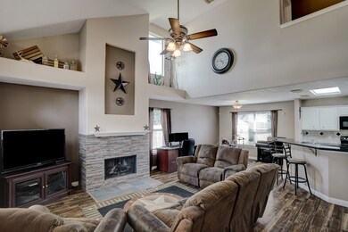 5114 Caprock Dr, Pearland, TX 77584 - photo 5