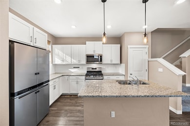 719 N Quatar St, Aurora, CO 80018 - photo 7