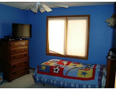 Bedroom.