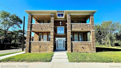3784 Edison St, Detroit, MI 48206 - photo 2