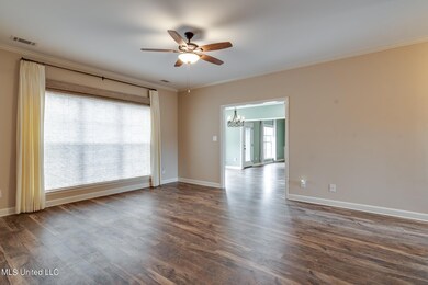 great room