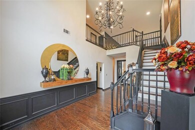 1618 Rocky Knoll Ln, Dacula, GA 30019 - photo 4