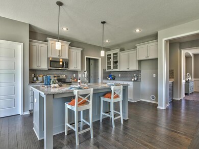 24304 W 58th Terrace, Shawnee, KS 66226 - photo 7