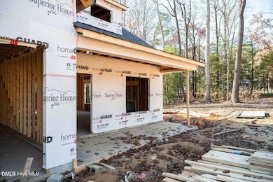 304 Monroe Rd, Carthage, NC 28327 - photo 3