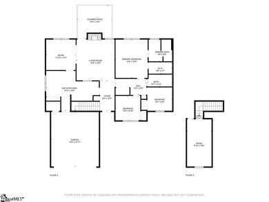 232 N Hamlet Ct, Moore, SC 29369 - photo 2