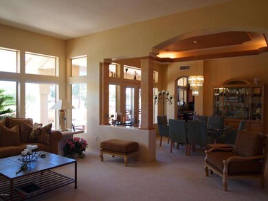 Attention to detail through-out