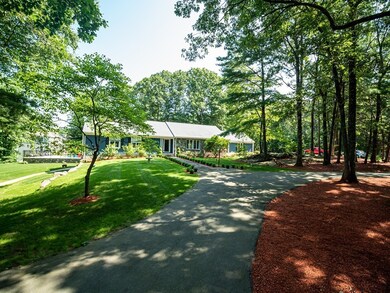 379 Underwood St, Holliston, MA 01746 - photo 5