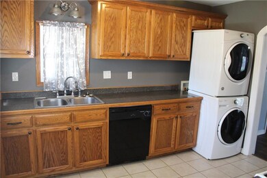 206 E Leighton St, Frontenac, KS 66763 - photo 5