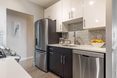 Harbor Towers unit 26C, Boston, MA 02110 - photo 5