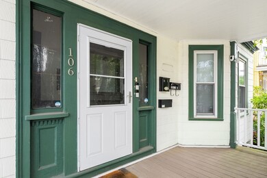 106 Lonsdale St unit 1, Dorchester Center, MA 02124 - photo 2