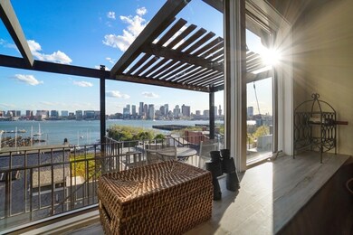 185 Webster St unit 4, Boston, MA 02128 - photo 4