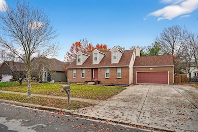 242 E Hocking St, Canal Winchester, OH 43110 - photo 3