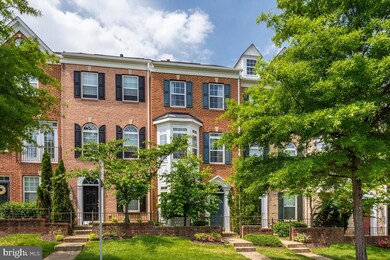 704 Garrett a Morgan Blvd, Hyattsville, MD 20785 - photo 2