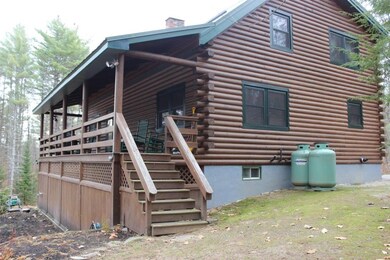 128 Old Granite Rd, Ossipee, NH 03864 - photo 5