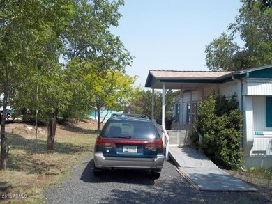 300 Laurel Ave, Ash Fork, AZ 86320 - photo 2