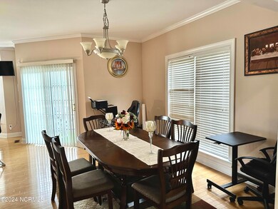 2177 Winder Dr, Winterville, NC 28590 - photo 5