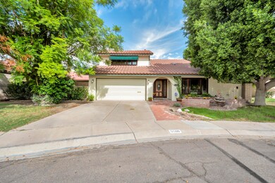 5500 Rocky Point