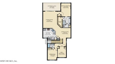 8599 Little Swift Cir, Jacksonville, FL 32256 - photo 2