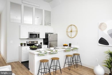 2121 41 Market St unit 704, Philadelphia, PA 19103 - photo 4