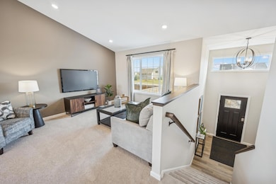 129 Terning Way, Howard Lake, MN 55349 - photo 3