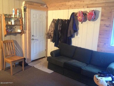 cabin 7