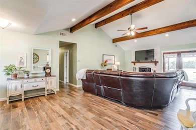 111 Mesa Grande Dr, Fort Worth, TX 76108 - photo 4