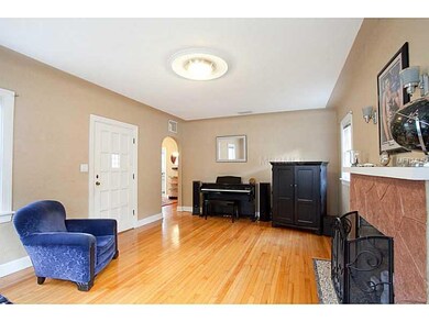 Den/Family/Great Room