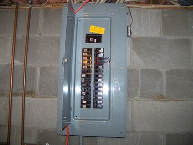 Electrical Panel