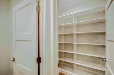 large pantry