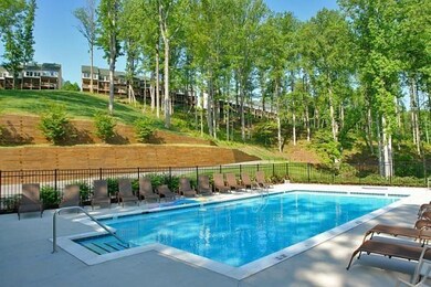 TLC pool