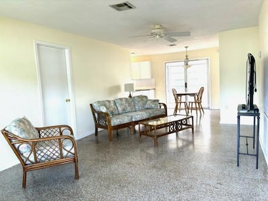 F.R. to Dining Area