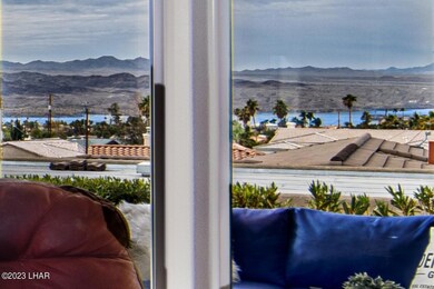 Stunning Panoramic Views