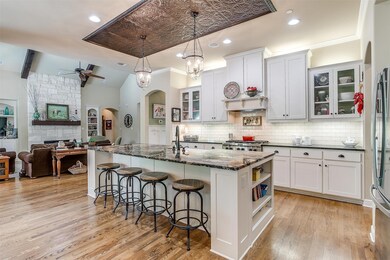 3004 Rolling Wood Ln, Keller, TX 76248 - photo 7