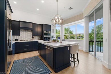 17010 Porta Vecchio Way unit 201, Naples, FL 34110 - photo 6