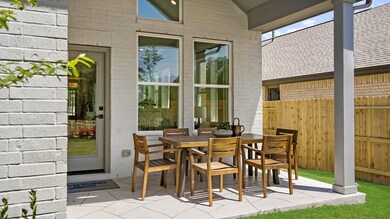 17278 Wild Watermelon Way, Conroe, TX 77302 - photo 5