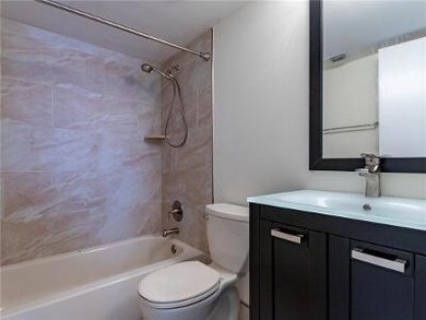 BATH UPSTAIRS