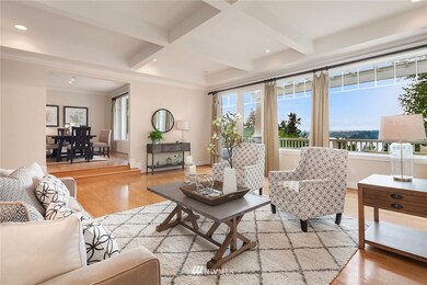 4803 W Mercer Way, Mercer Island, WA 98040 - photo 5