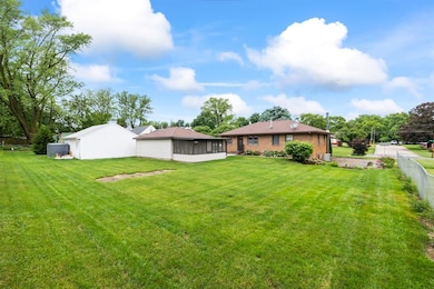 Yard