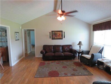 another view of Living Room