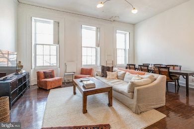 1016 Spruce St unit 2F, Philadelphia, PA 19107 - photo 6